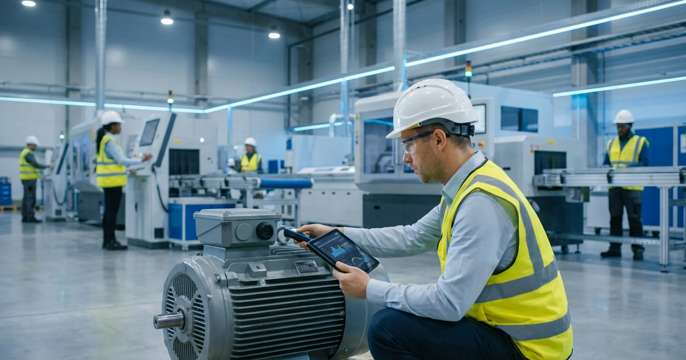 Working Condition Monitor Reliable Condition Monitoring Setup: The 2026 Technical Guide