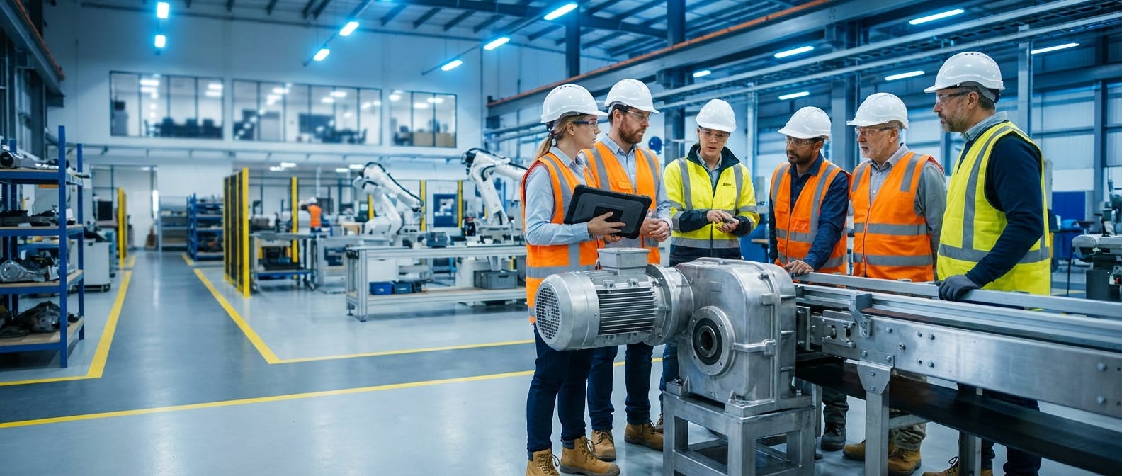 Hero image for Duty of Care for Maintenance Managers in Australia: Legal Liability, Due Diligence, and the Digital Shield