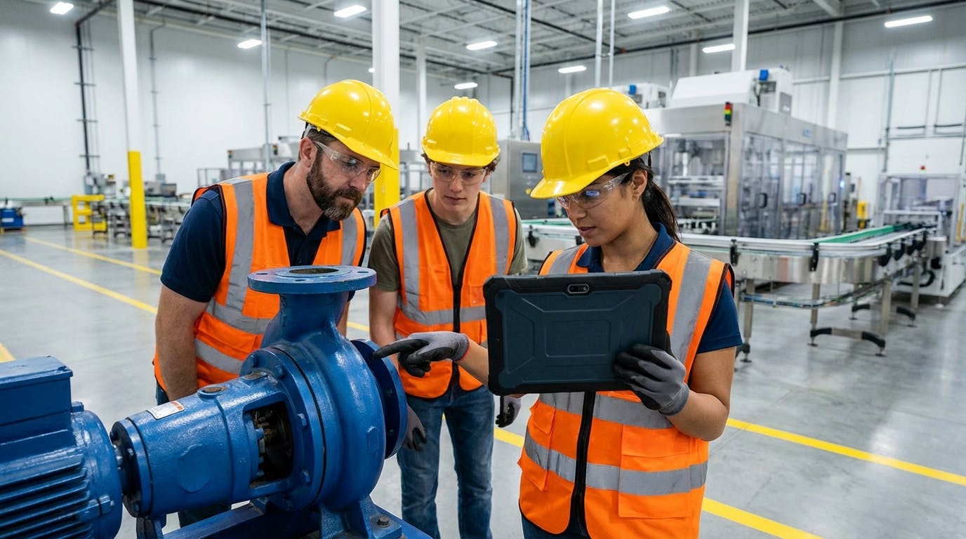 Hero image for SWMS Review and Update Frequency in Australia: The Definitive Compliance Guide (2026)