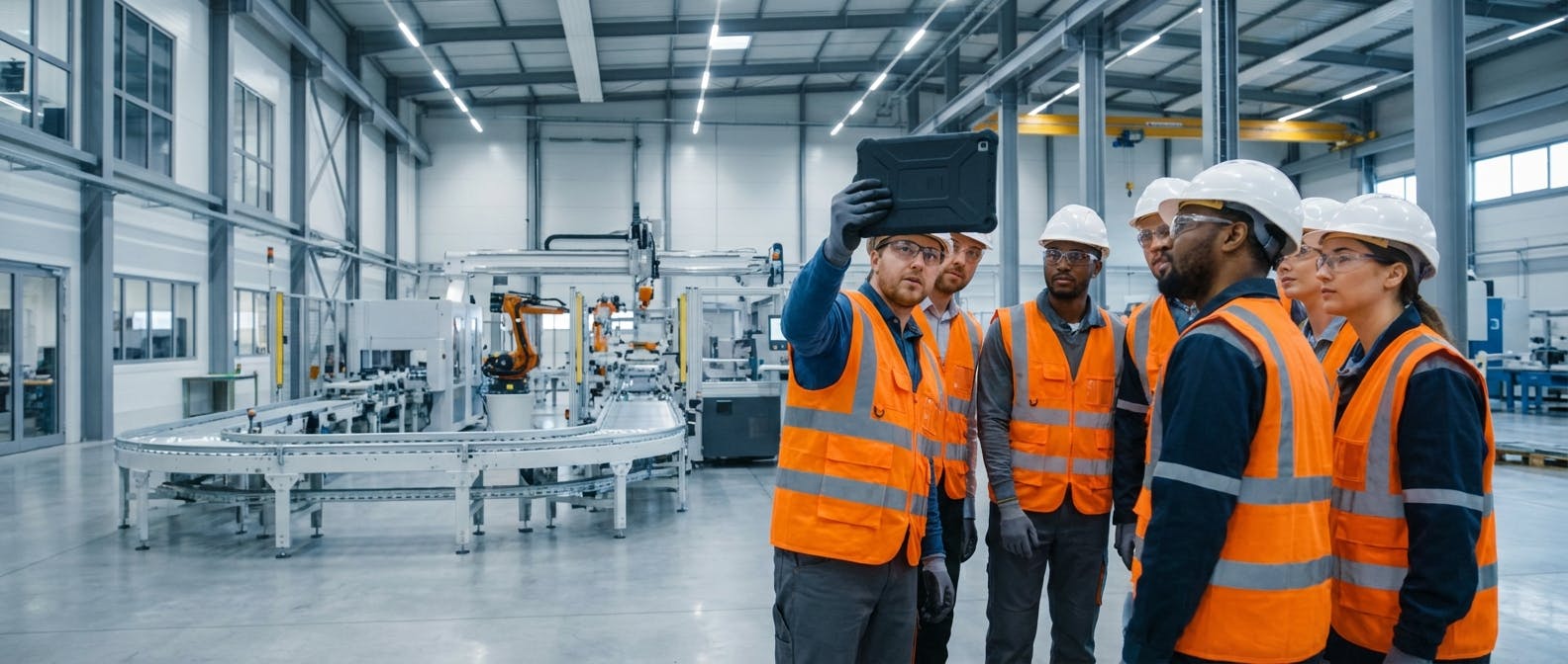 Hero image for Maintenance Contractor WHS Obligations in Australia: The Definitive PCBU Guide (2026 Edition)