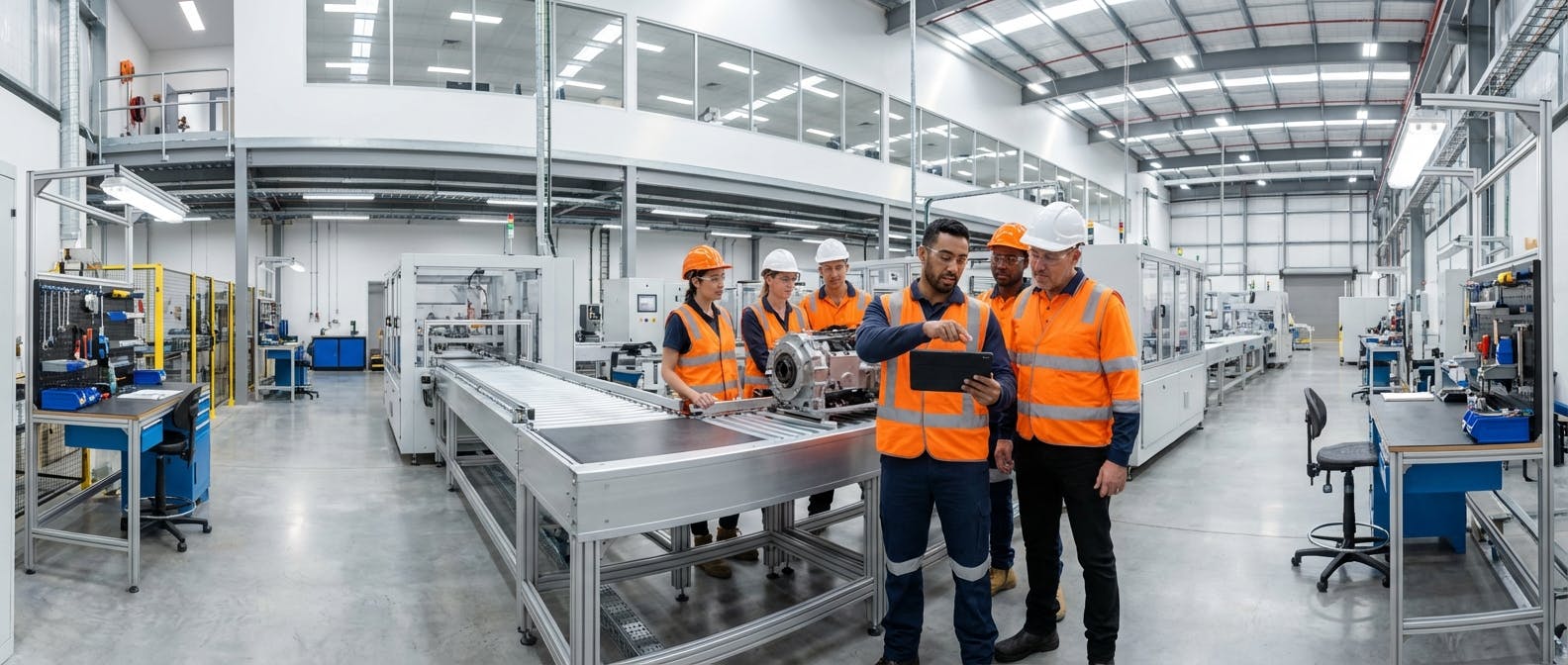 Hero image for The Definitive Guide: How Long to Keep Maintenance Records in Australia