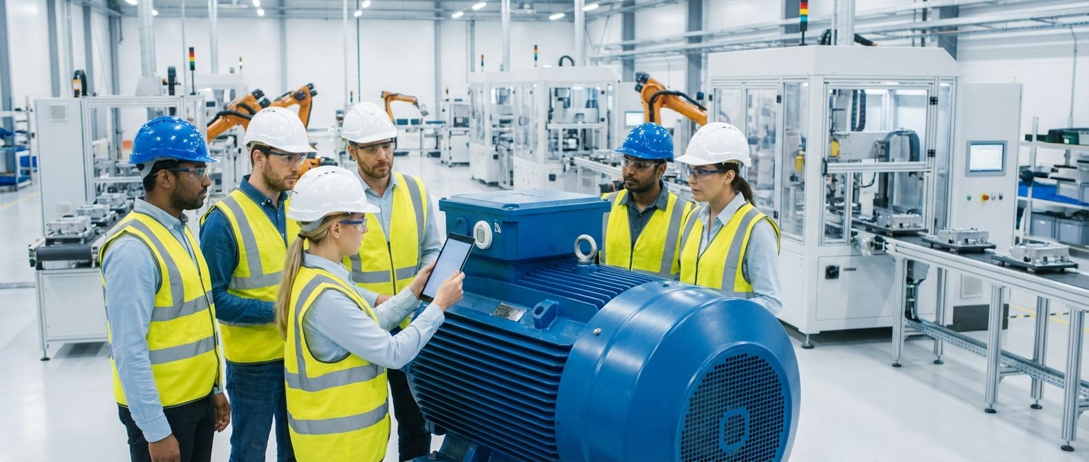 Hero image for Vibration Monitoring Services Australia: The Definitive Guide for 2026