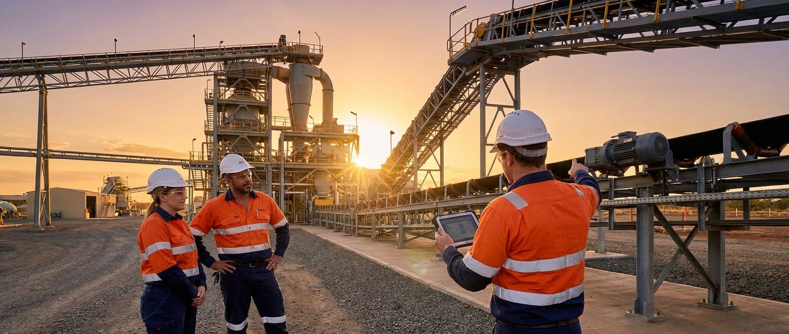 Hero image for CHPP Maintenance Queensland: A Strategic Framework for 2026