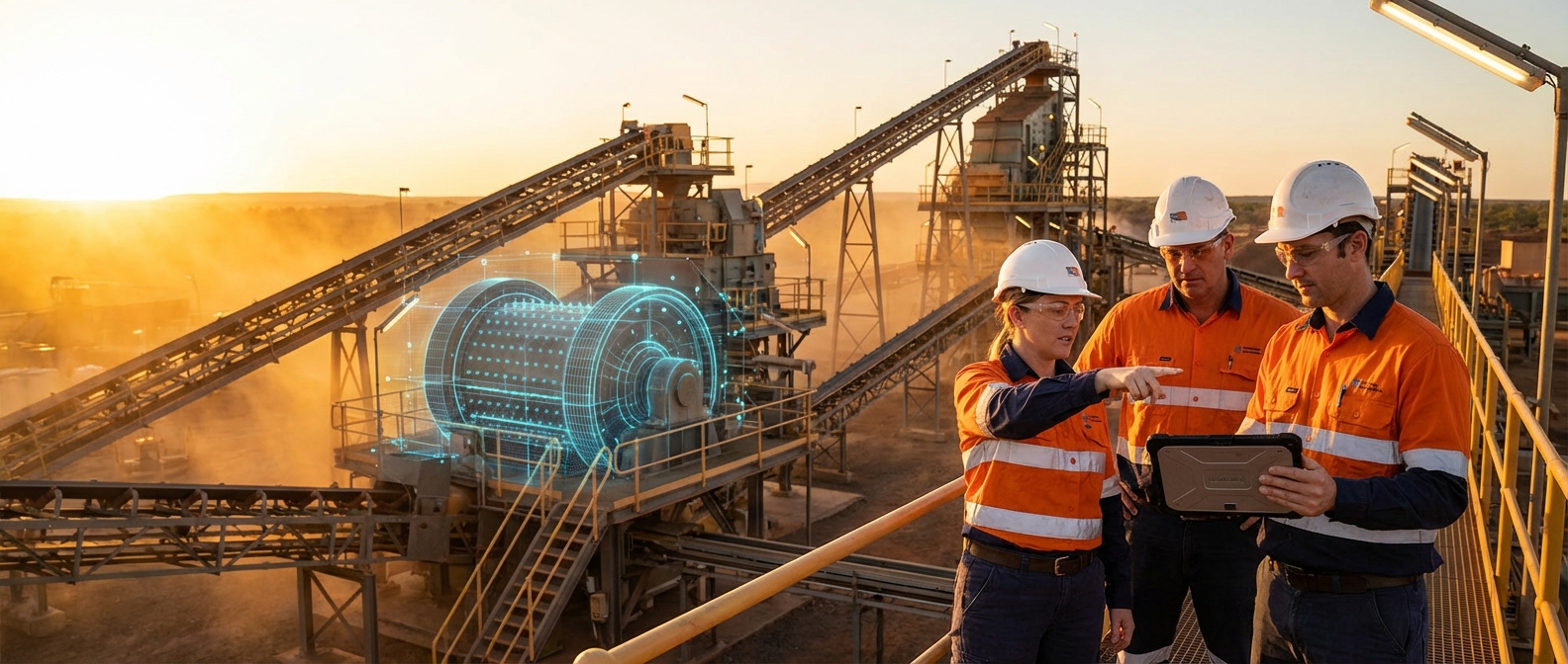 WA Mining Safety Regulations: Maintenance Compliance Guide (2026)