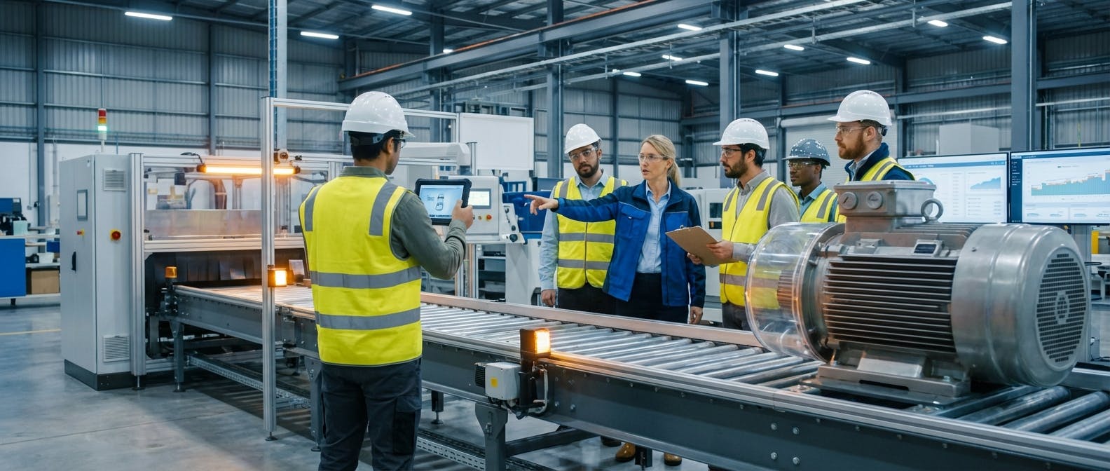 Hero image for Reliability Centred Maintenance Australia: The Definitive Guide for 2026