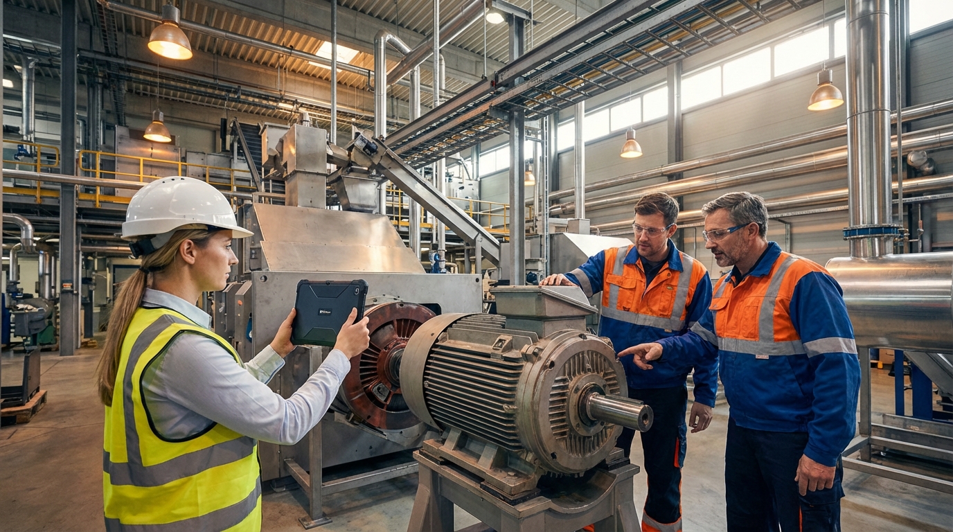 Maintenance Outsourcing vs In-House Australia: The 2026 Decision Guide