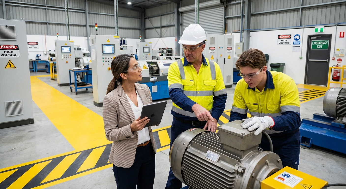 Maintenance Contractor Licensing Australia: The 2026 Guide
