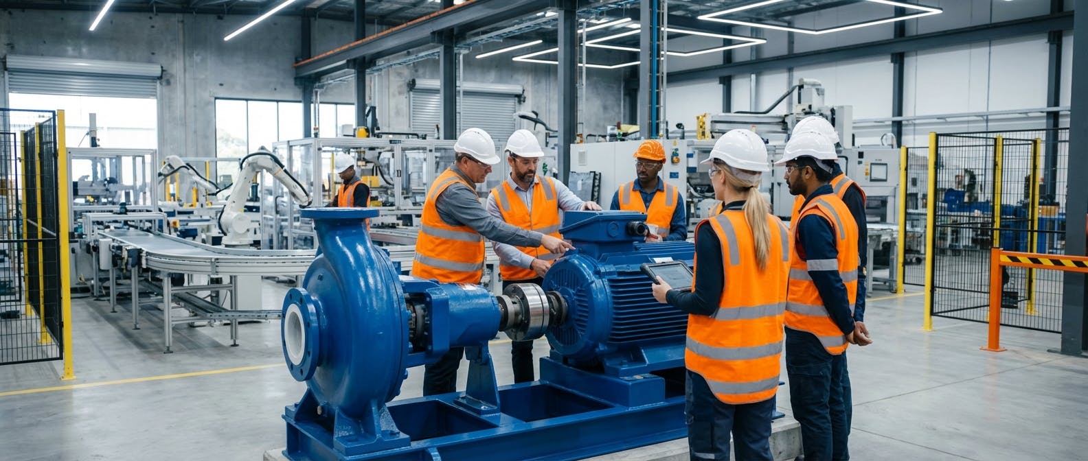 Hero image for Root Cause Analysis in Australian Manufacturing: The Definitive Guide for 2026