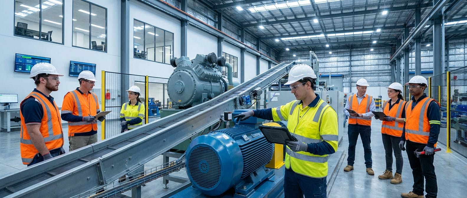 Hero image for FMEA for Australian Manufacturing: A Definitive Guide to Risk, Reliability, and Sovereign Capability