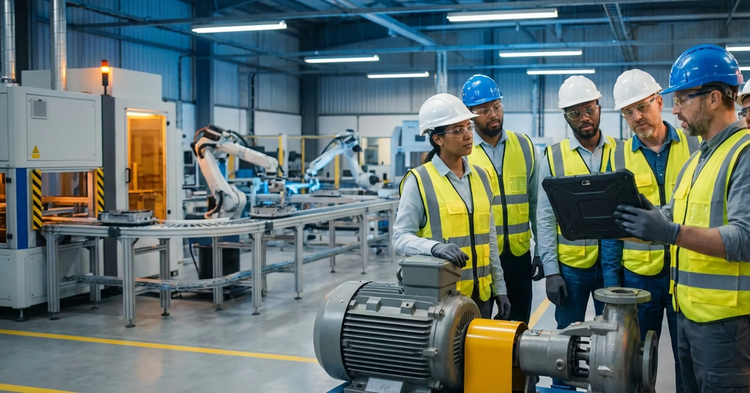 Top Platforms for Maintenance KPI Reporting: Response Time & Completion ...