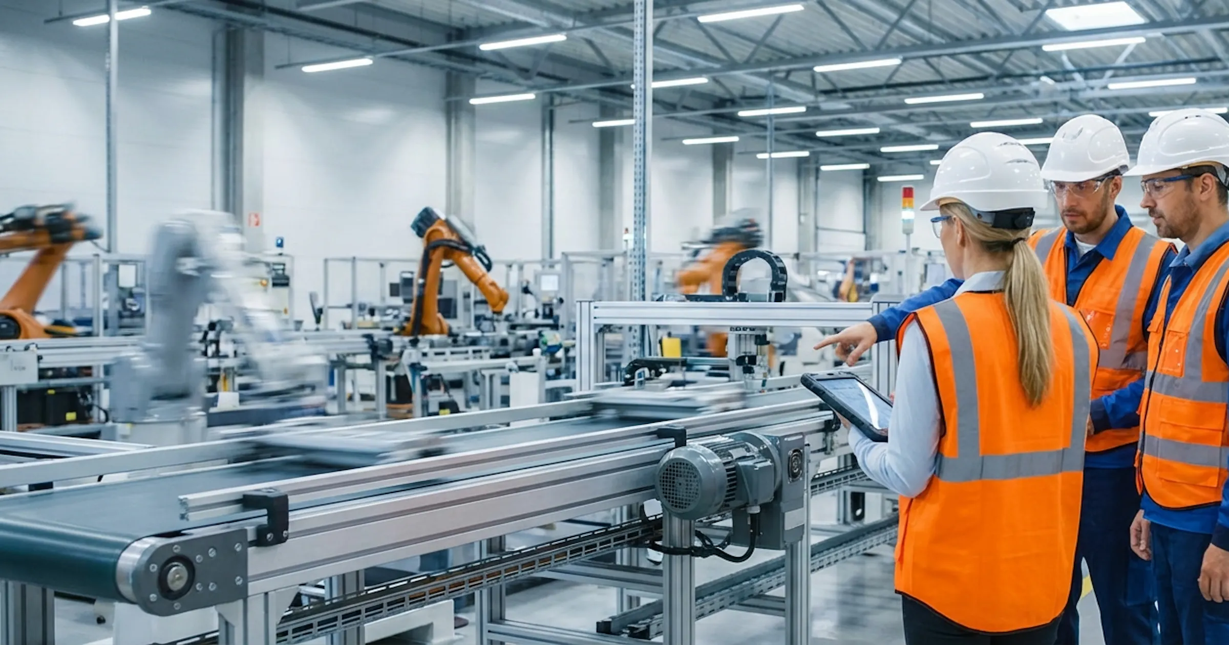 Kaizen in Manufacturing: The Digital Transformation Guide (2026)