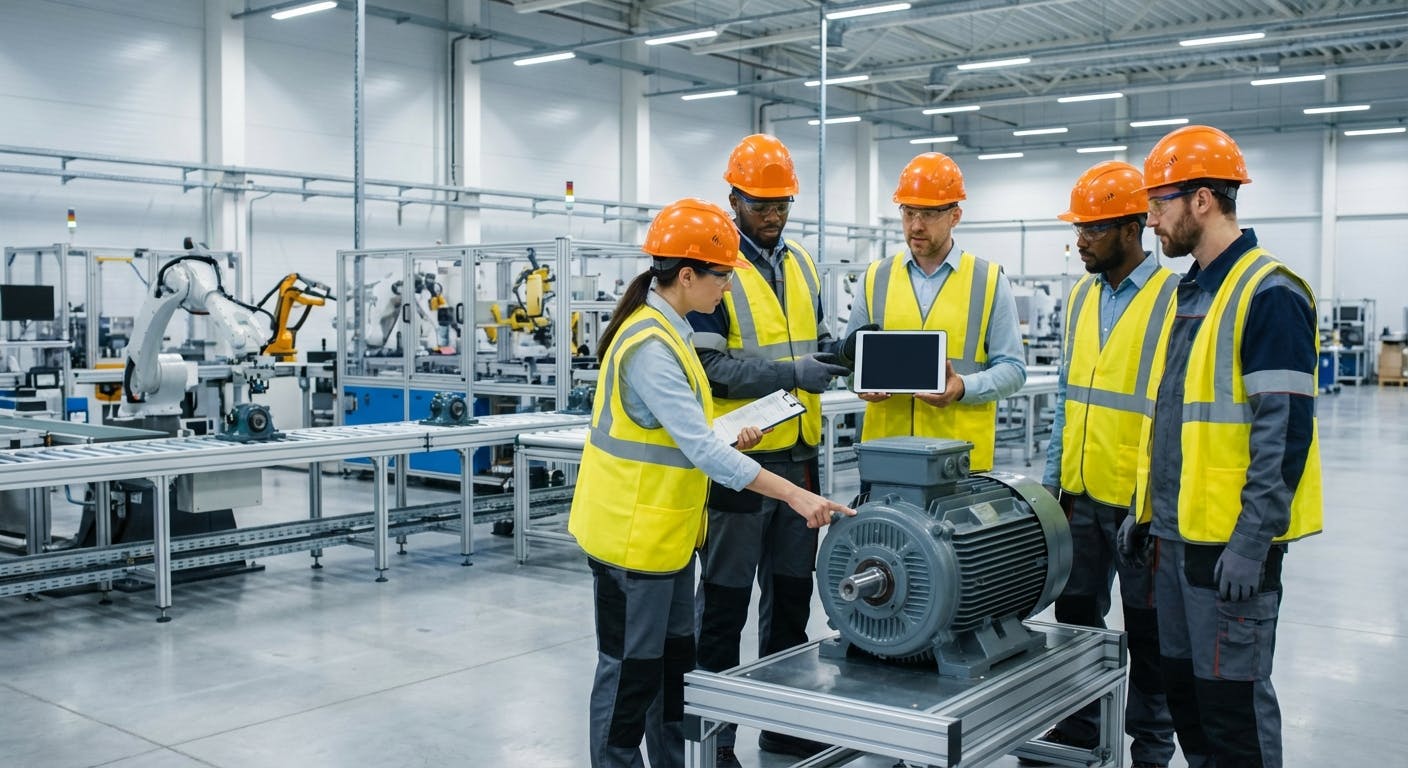 Hero image for The Pareto Principle and 80/20 Rule in Maintenance: A Definitive Guide for 2026