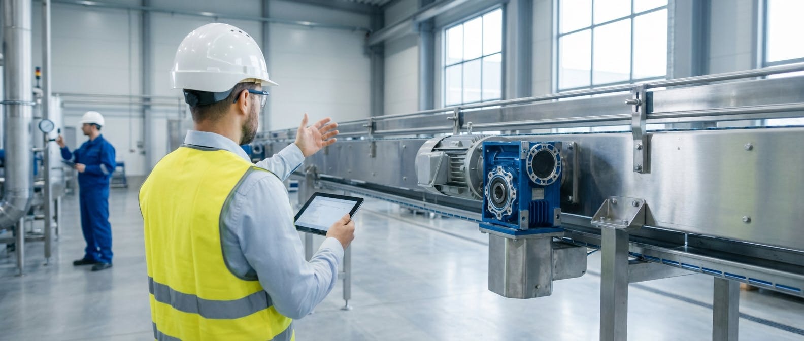 Hero image for What's the Best AI Solution for Cutting Breakdowns on Production Lines (Not Just Monitoring Them)?