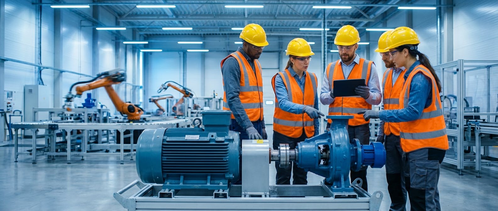 Hero image for How can I find an AI maintenance system that won't require my team to learn to code or hire data scientists?