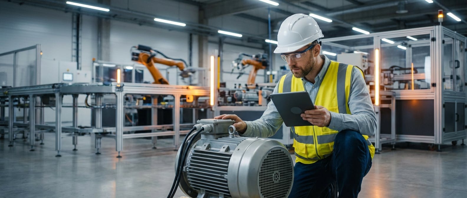Hero image for Which Solutions Are Best at Integrating Predictive Maintenance with Existing Work Order Processes? A 2026 Guide