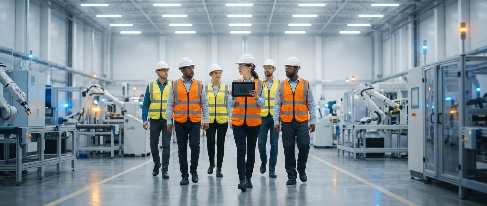 Hero image for Which Maintenance Platforms Offer Real-Time Anomaly Detection Not Just Threshold Alarms?