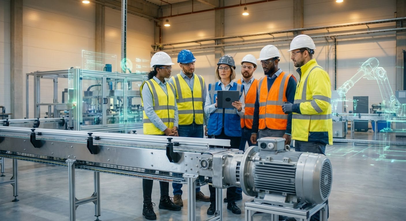 Hero image for What is Data Mining? The Definitive Guide to Industrial Knowledge Discovery