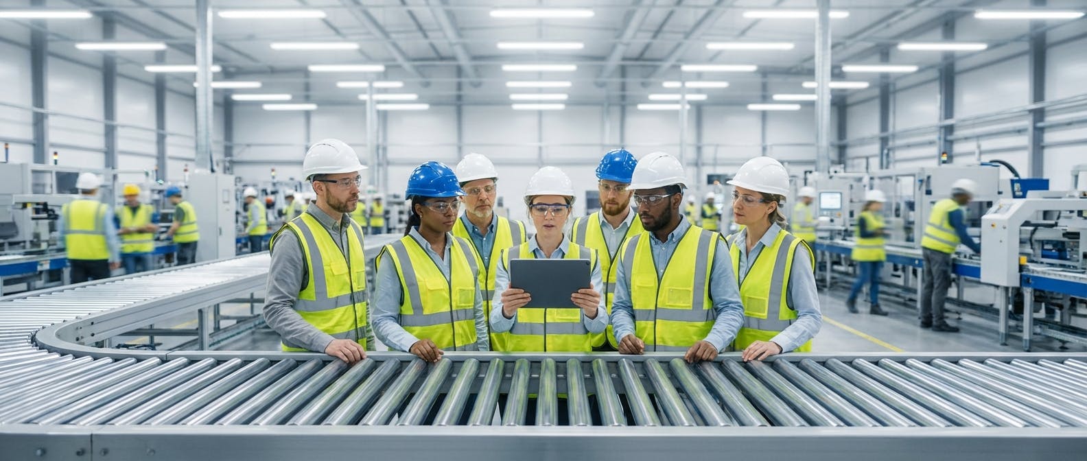 Hero image for The Benefit of Predictive Maintenance: A CFO-Ready Guide to Asset Reliability in 2026