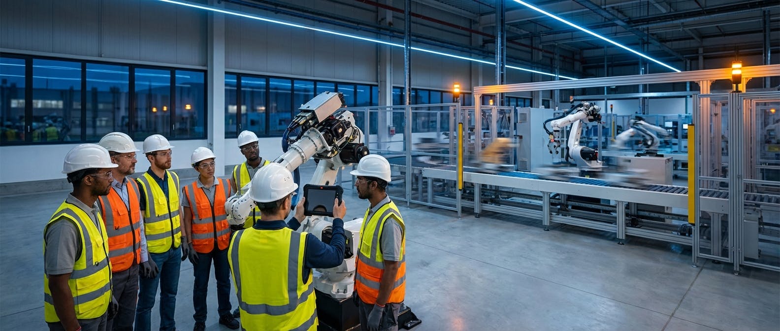 Hero image for Standard Operating Procedures (SOPs): The Definitive Guide to Digital Workflows in 2026