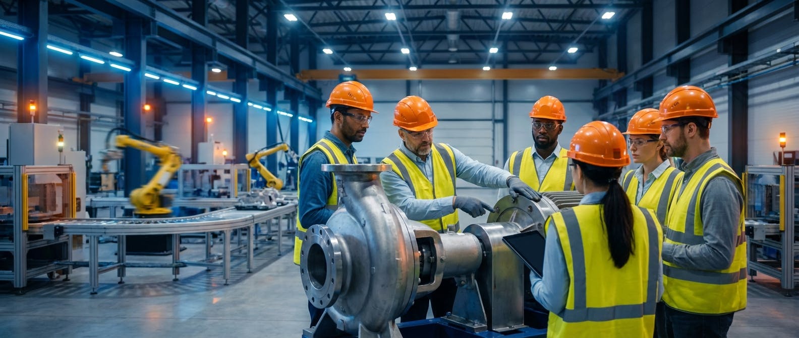 Hero image for Register Meaning: The Definition, The Technology, and The Future of Industrial Asset Management