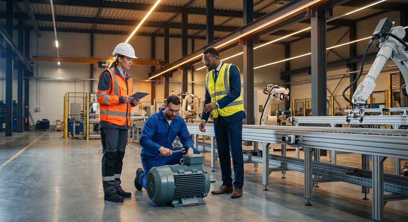 Hero image for Regulated Asset Value (RAV): The Definitive Guide to Financial Valuation and Maintenance Benchmarking in 2026