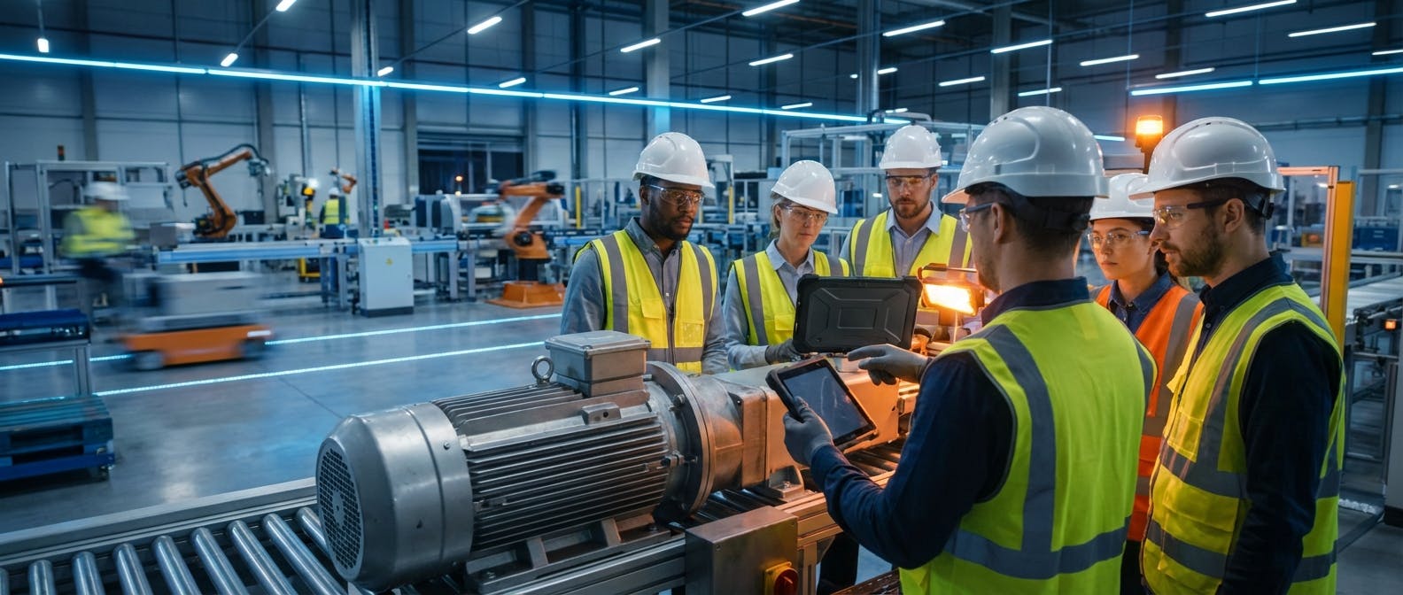 Hero image for What Are SOPs? The Definitive Guide to Standard Operating Procedures in 2026