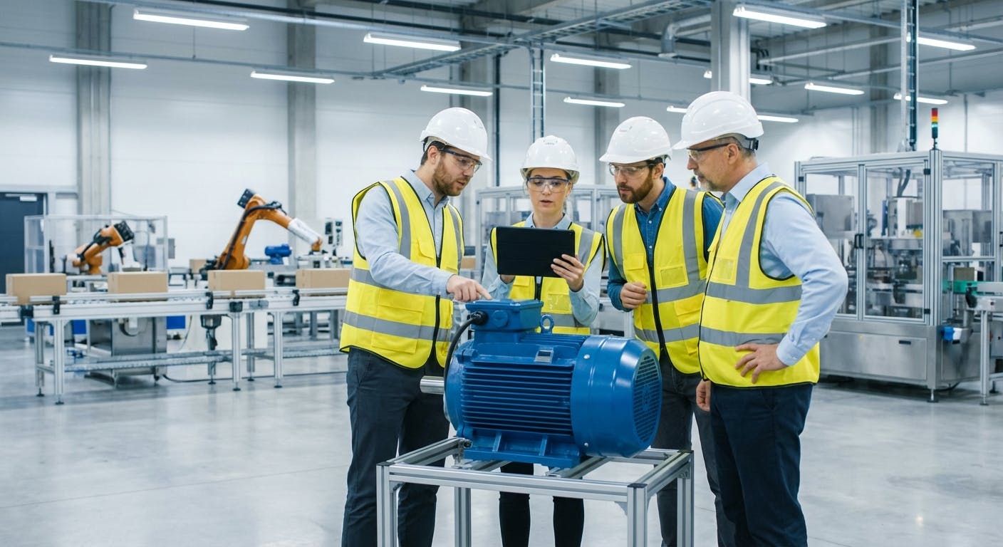 Hero image for Depreciation Def: The Definitive Guide to Asset Value, Lifecycle Management, and Maintenance Strategy in 2026