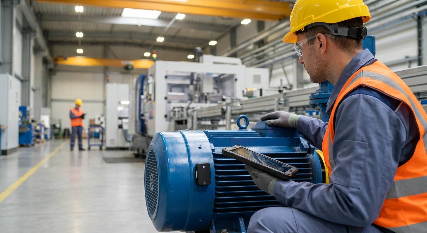 Hero image for SOP's in 2026: Transforming Standard Operating Procedures into Dynamic Digital Workflows