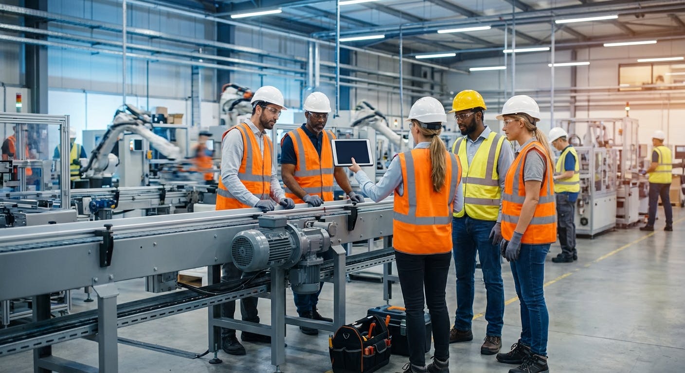 Hero image for Backlog Meaning in Maintenance: The Definitive Guide to Workflow Management and Reliability