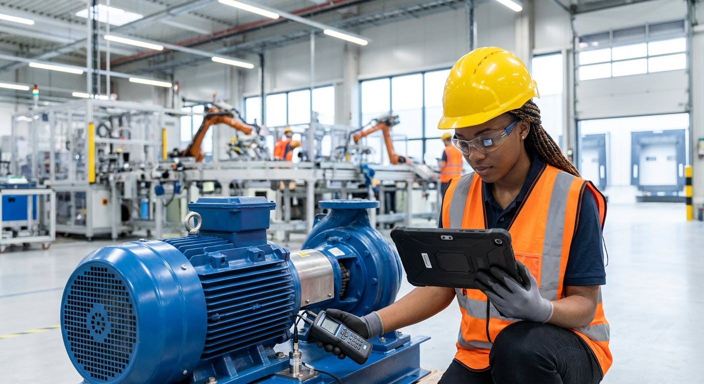 Hero image for Calibration Meaning in 2026: The Industrial Operator’s Guide to Precision, Traceability, and Compliance