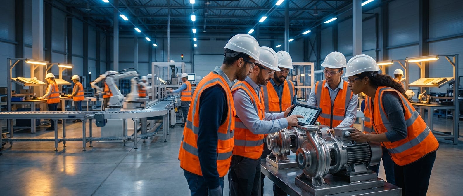 Hero image for Contingency Plan Meaning in 2026: The Asset-Centric Approach to Operational Resilience