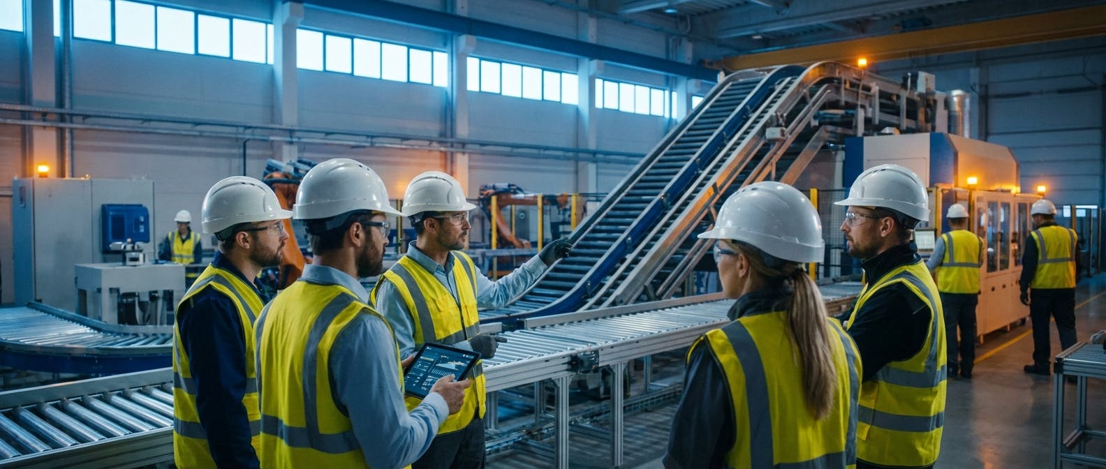 Hero image for First Watch Jobs: The Definitive Guide to Optimizing Morning Maintenance Shifts