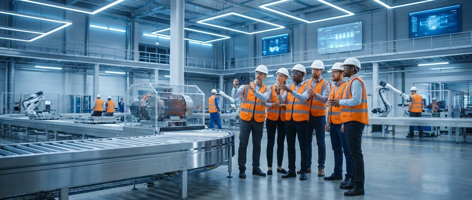 Hero image for Quality Management: The Definitive Guide to Asset-First Quality Assurance (2026 Edition)