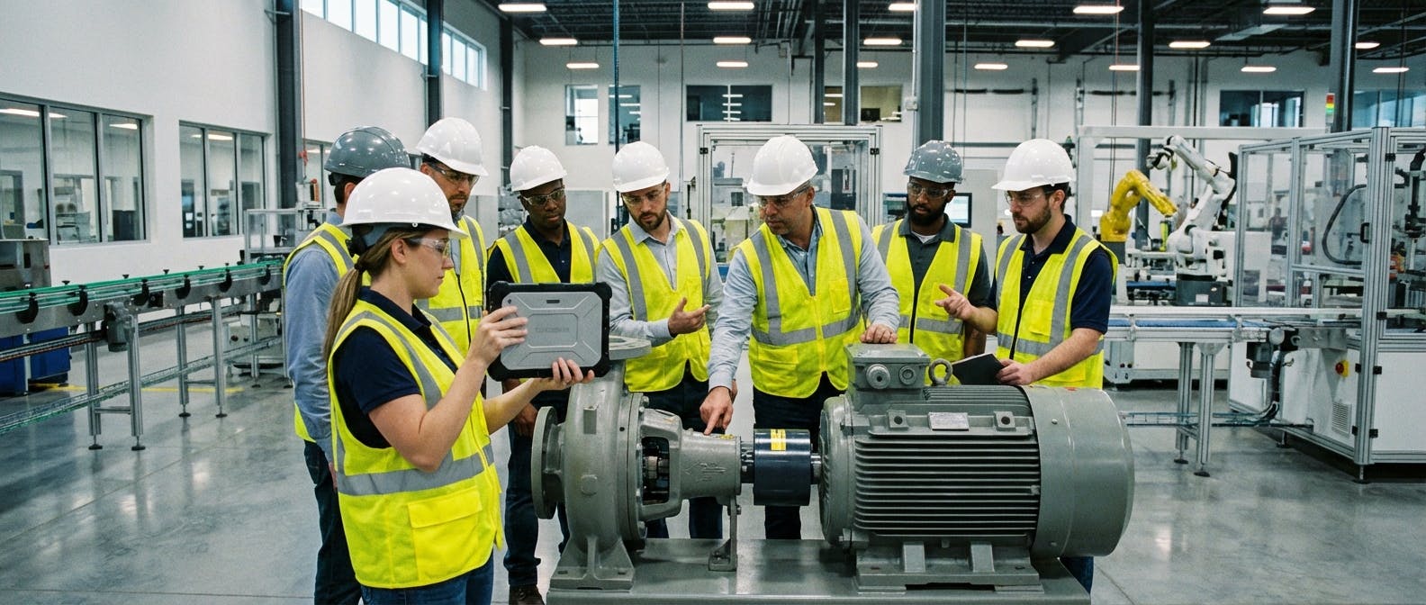 Hero image for RCA Meaning: The Definitive Guide to Root Cause Analysis in the Age of AI