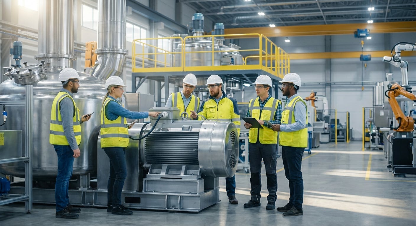 Hero image for CapEx Definition: The Maintenance Manager’s Guide to Securing Budget in 2026