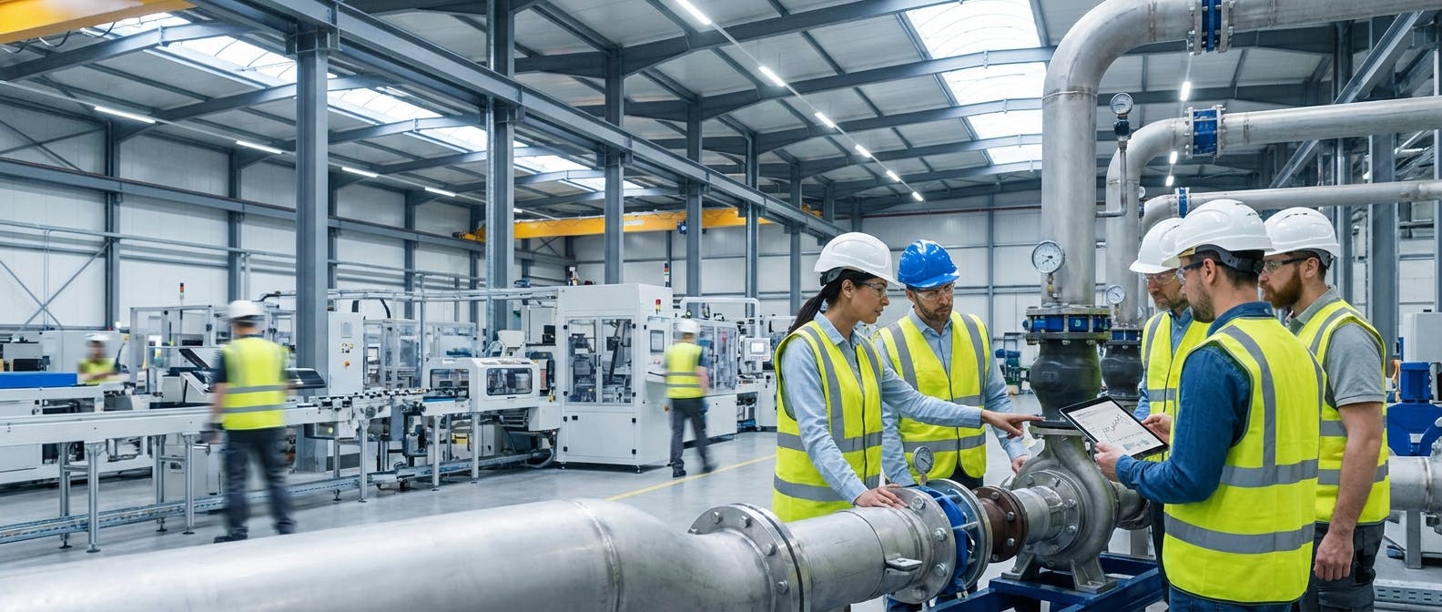 Hero image for Define Defect: The Authoritative Guide to Industrial Non-Conformance and Failure Modes in 2026