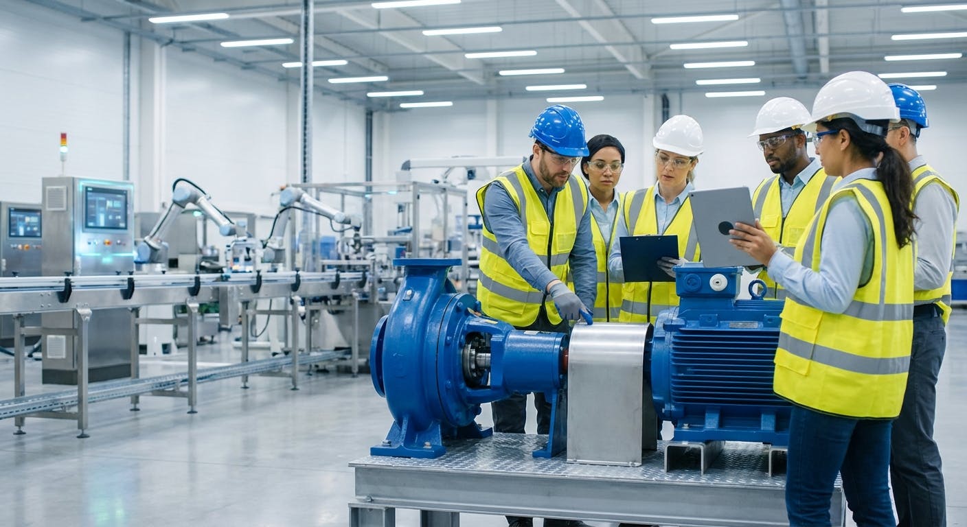 Hero image for FMEA Meaning: Operationalizing Failure Mode and Effects Analysis in 2026