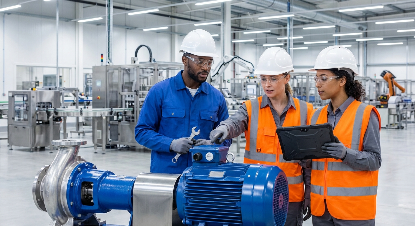 What is Contingency? Industrial Risk & Resilience in 2026