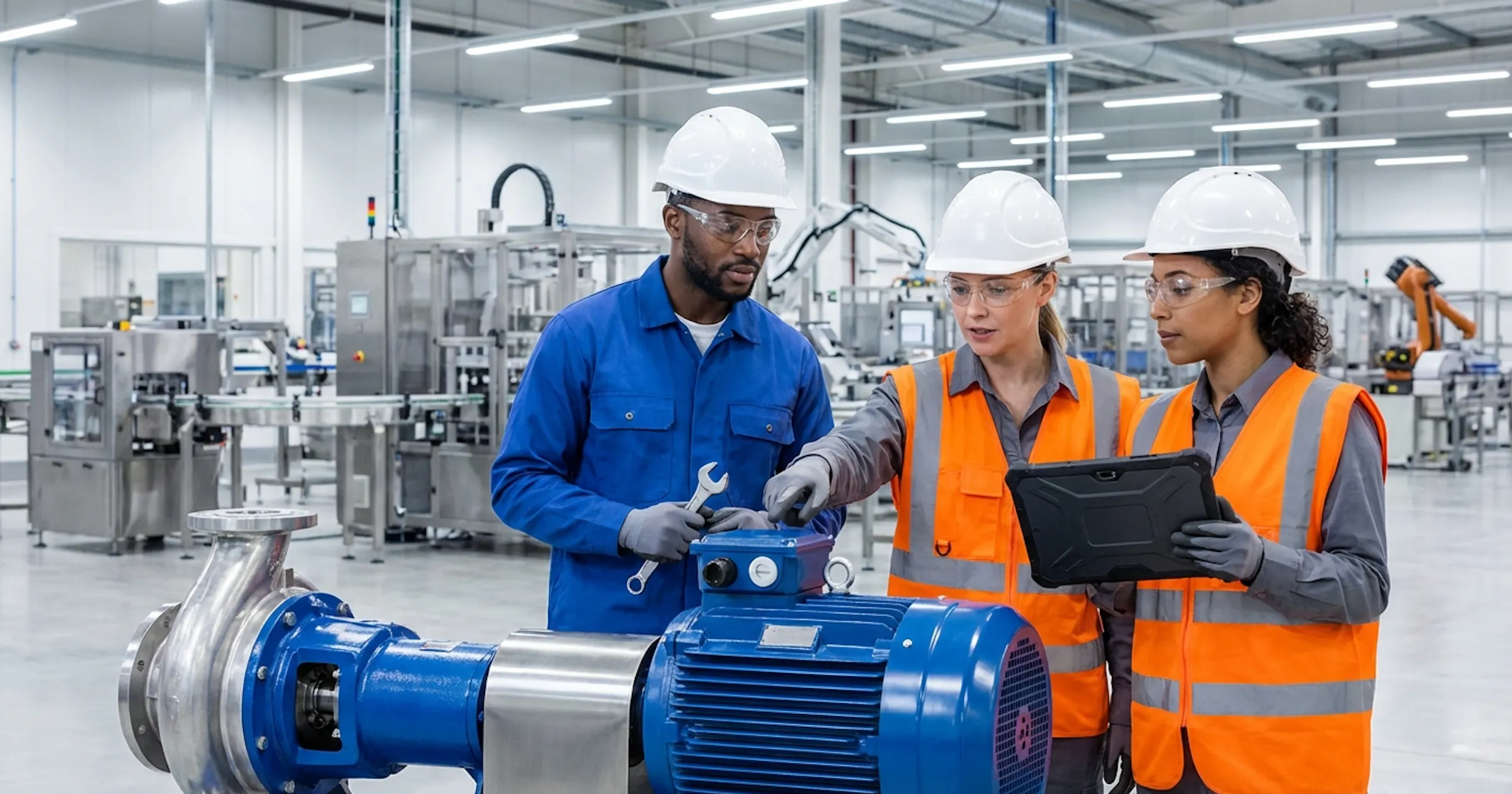 What is Contingency? Industrial Risk & Resilience in 2026