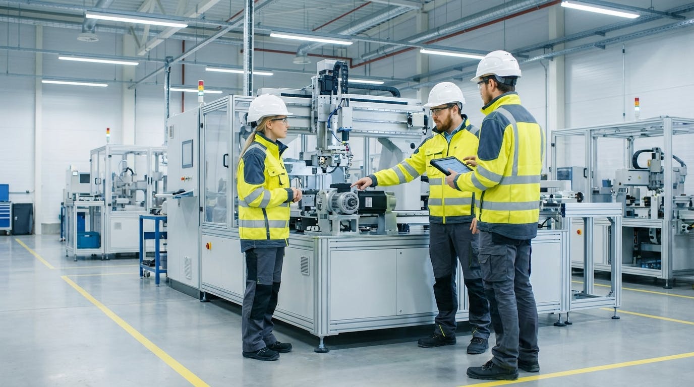 Hero image for The Definitive Definition of RCA: Root Cause Analysis in the Age of Agentic AI