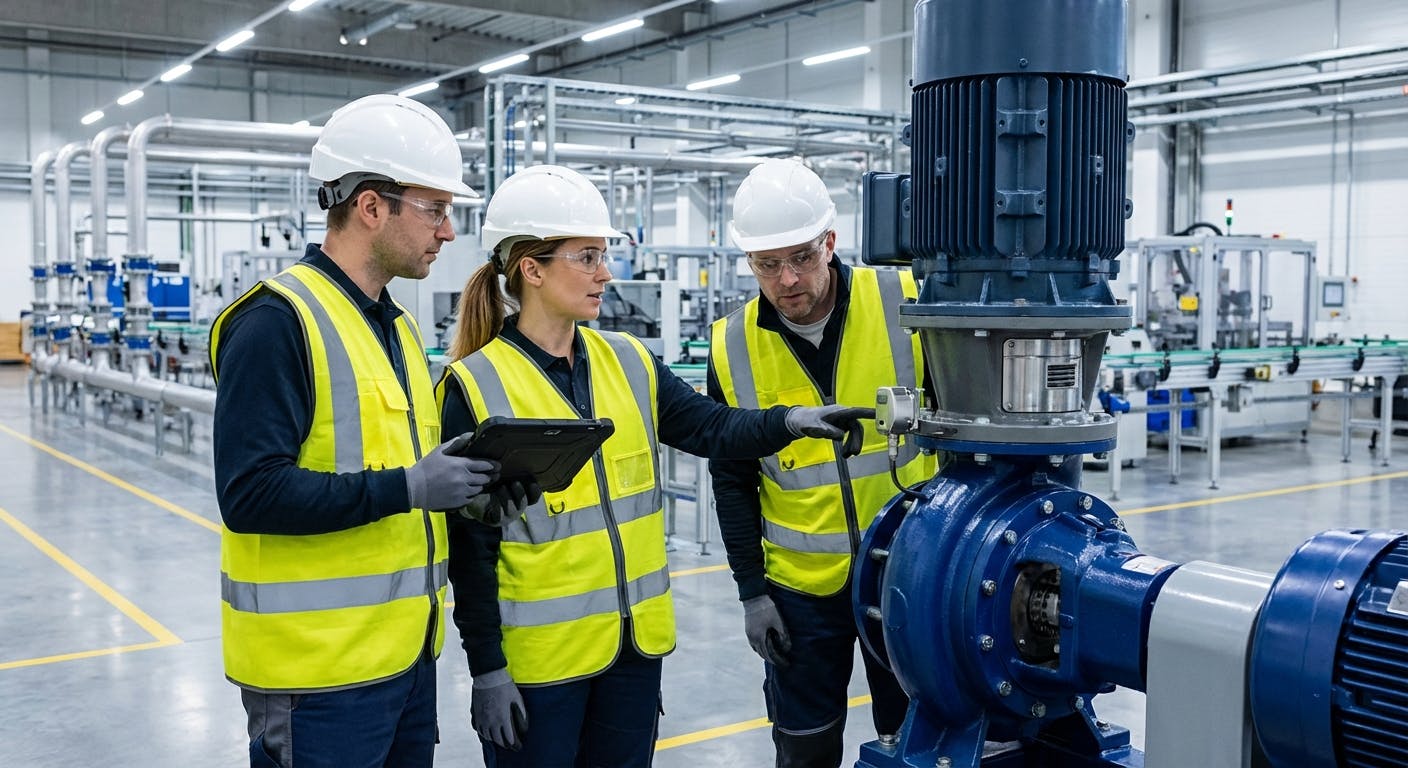 Hero image for The Definitive Guide to Failure Safety: Engineering Resilience in Modern Manufacturing