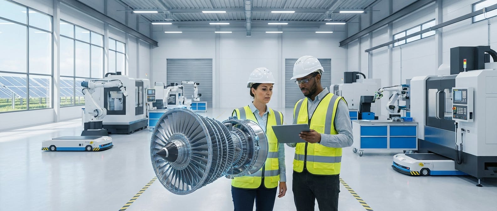 Hero image for What Is a Capital Expense (CapEx)?