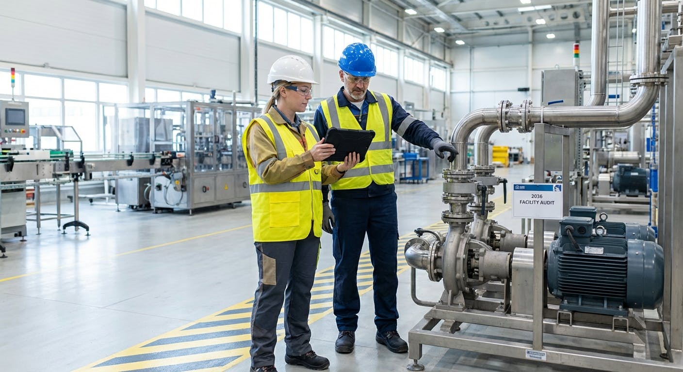 Hero image for Why Your BOMs Are the Foundation of Maintenance Success in 2026