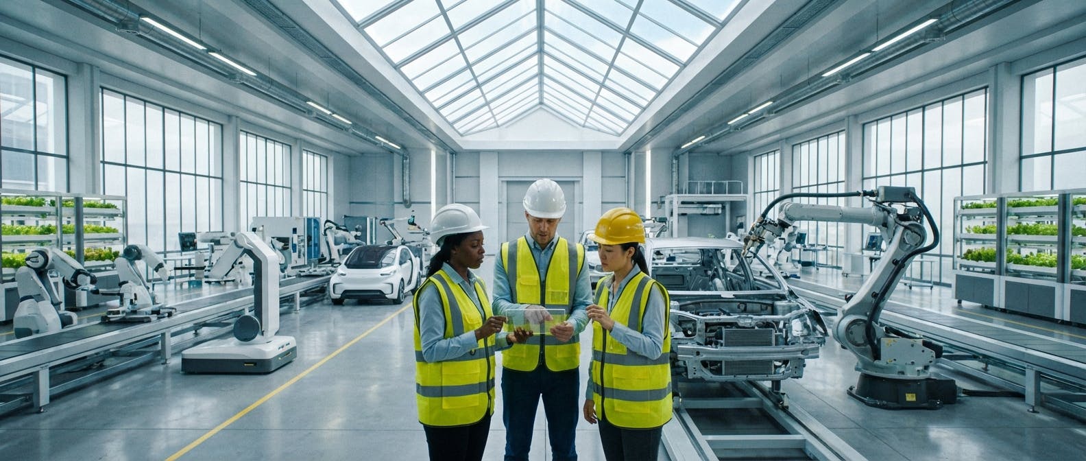 Hero image for Capital Definition: An Industrial Maintenance Perspective