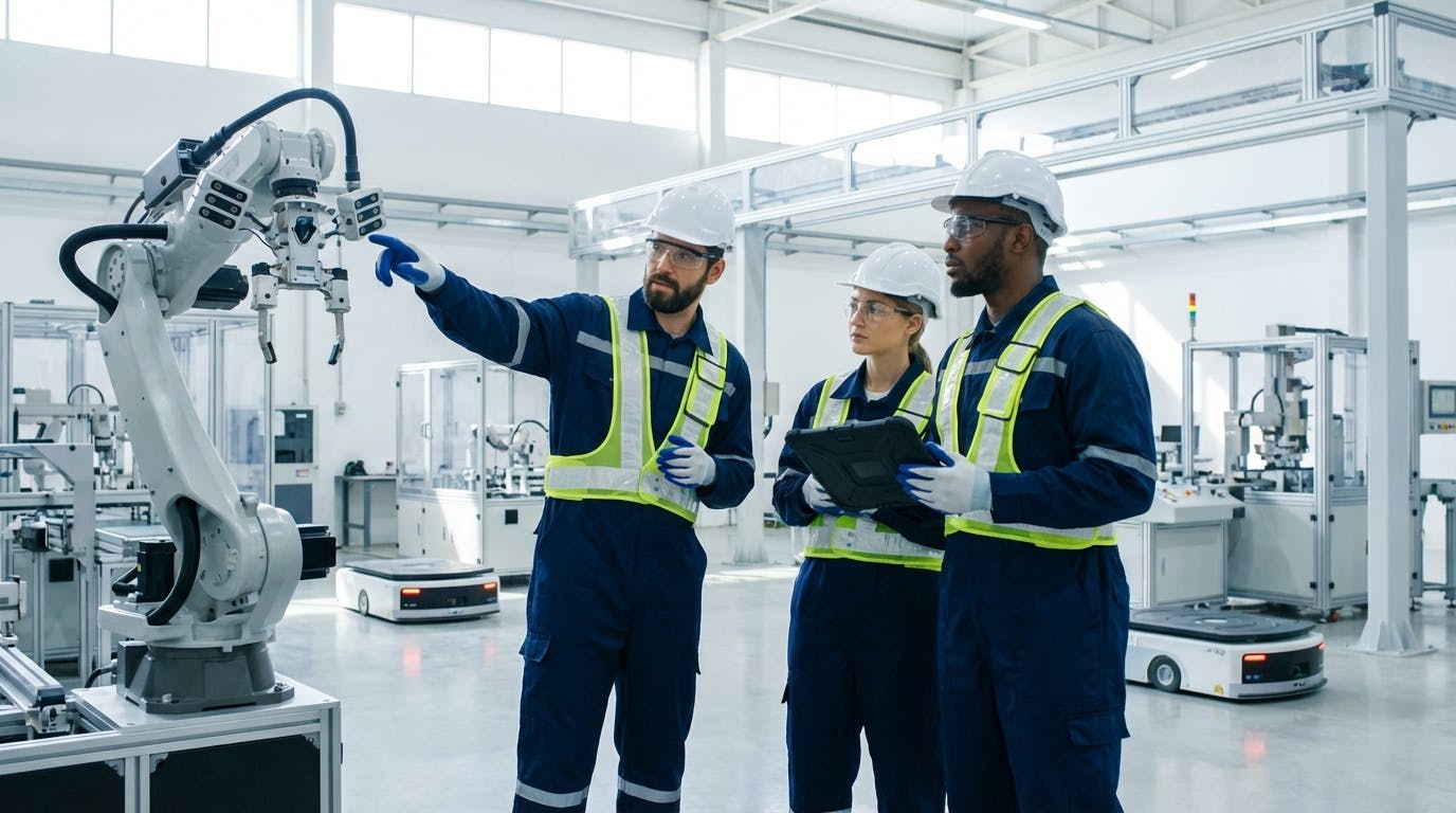 Hero image for Matinence or Maintenance? Solving the High-Stakes Puzzle of Industrial Reliability