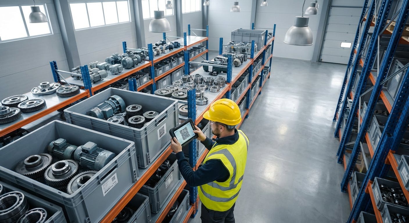 Hero image for What is a SKU (Stock Keeping Unit)?