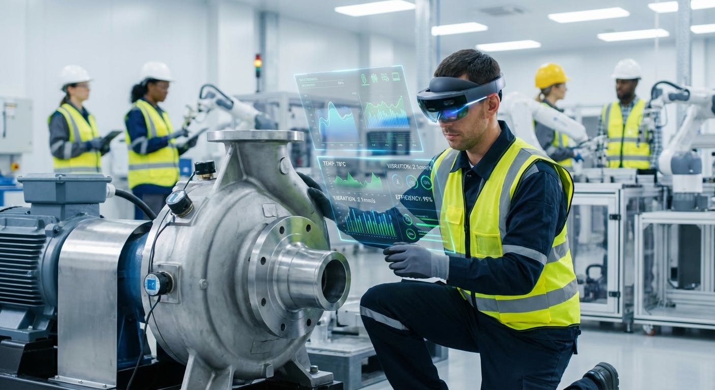 Hero image for What Is Augmentation?