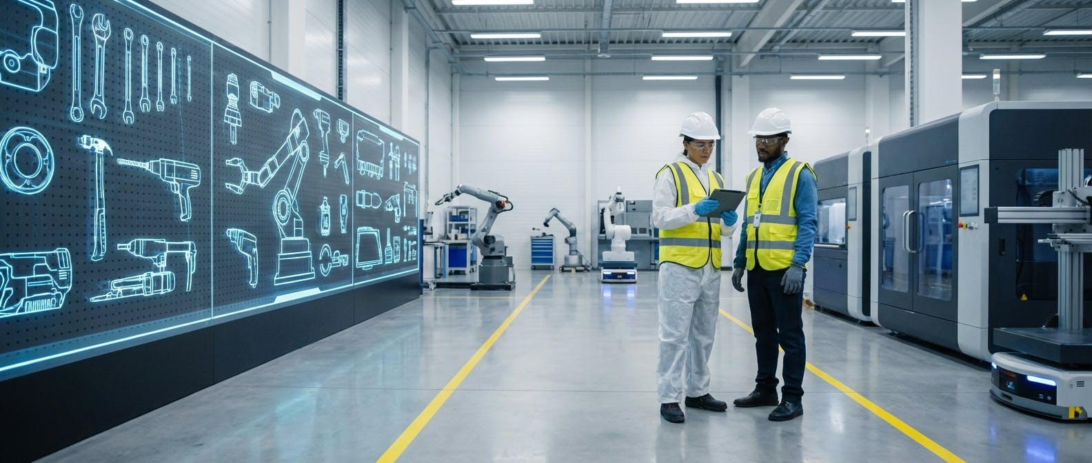 Hero image for What is 5S Methodology?