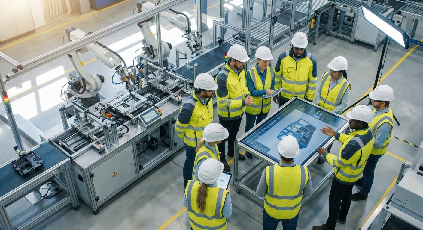 Hero image for What Is Configuration Definition?