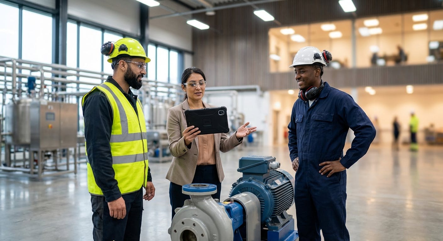 Hero image for The Evolution of Jobs: Engineering Sales in the Age of Predictive Industry